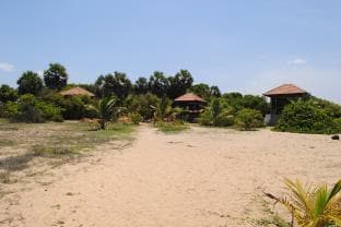 Hilltop Cabanas