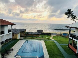 Hotel Sea Mountain