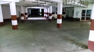 The Miller Apartments