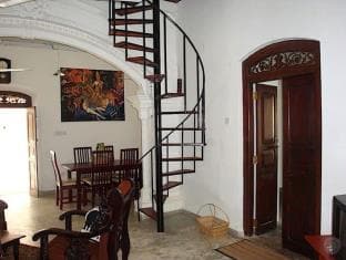 Singhe Villa