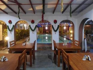 Yoho Ranveli Beach Resort