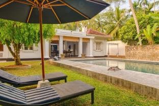 Hereaway Villa