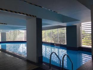 Yoho Silvikris Residence