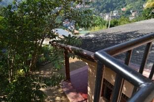 Kandy House