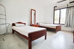 Sky Park View Guest House