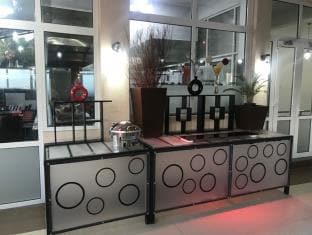 Hotel Lagone