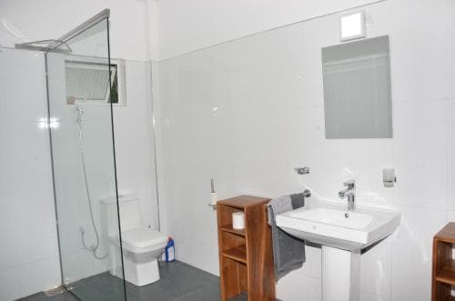 Anuhas Airport Villas