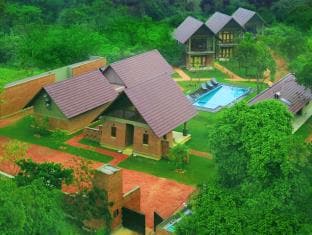 Roo Mansala Boutique Villas