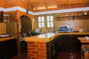 Nature Villa