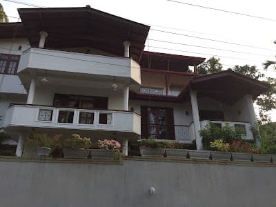 Prasanna home stay