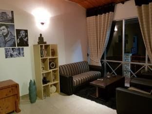 Manu's Holiday Home