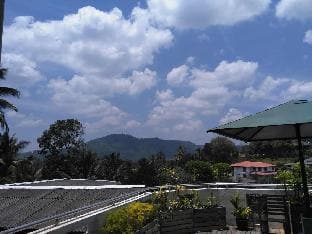 Royal Garden Hotel Kandy