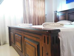 royal garden hotel kandy