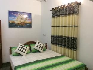 Yoho R K Tourist Villa