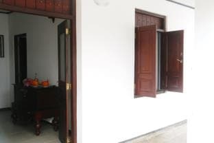 Senulya Beach Villa
