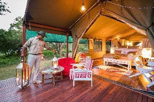 Flameback Eco Lodge