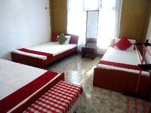 Asiri Residence