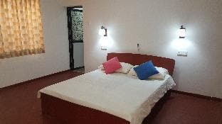 Cinnamon Mount Villa