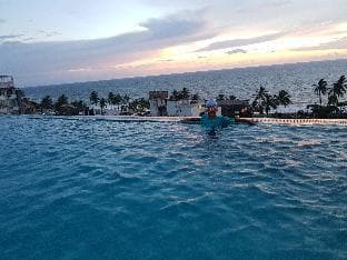 Hiru Ocean Villa Mount lavinia beach