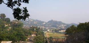 Jaye's Homestay