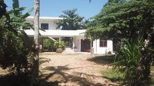Pitiduwa Garden