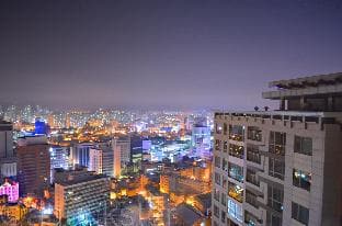 Daegu City
