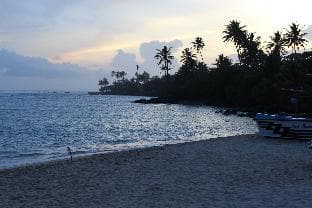 SERENA B/B Talalla beach naotunna road