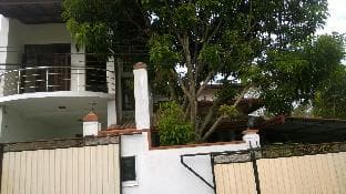 RamAbey Villa