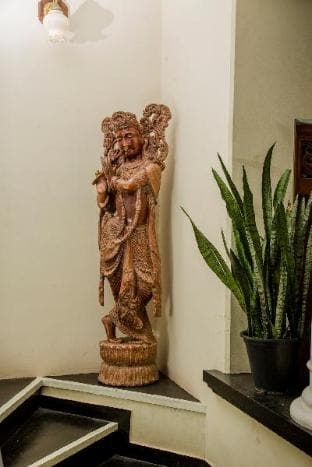 Freedom Villa