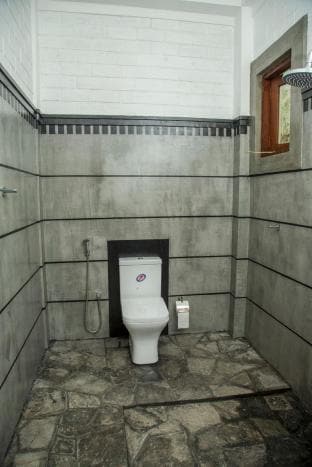 Brown Villa