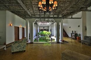 Amara Villa