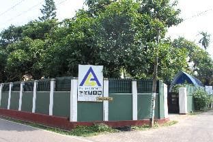 A4 Residence Colombo Airport