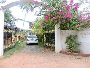 Golden Beach Inn