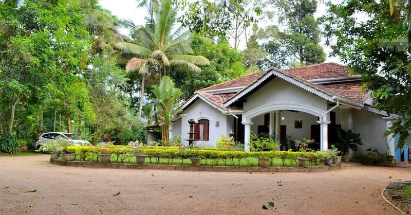 Kithulvilla Holiday Bungalow