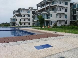 Nilaveli Ocean Front Condos