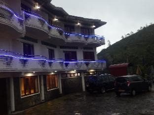 Tea Villa Family Rest