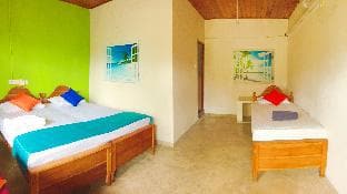 Coconut Hotel
