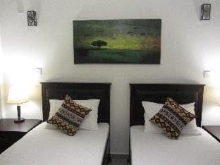 Yoho Twin Villa 22