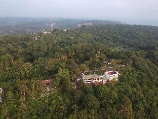 Eagle Nest Villa