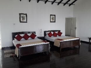 Norton Grange Villa - Maskeliya