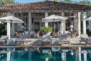 Habaraduwa House