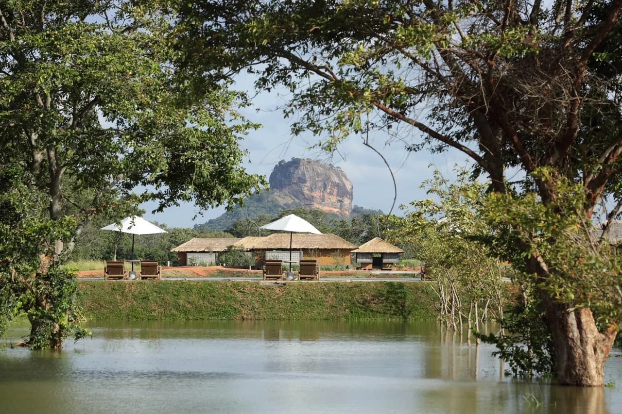 Pelwehera Village Resort Pvt Ltd