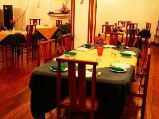 Foreign Club Holiday Bungalow