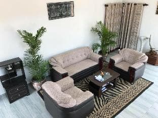Peacock Resort