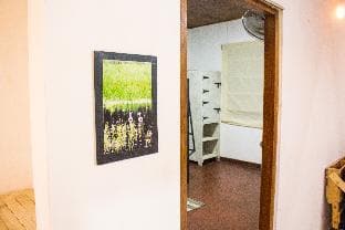 The Pallet Hostel