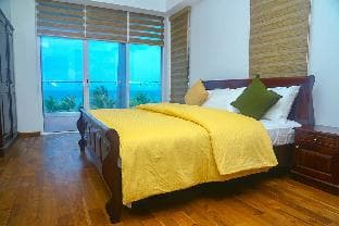 Nilaveli Condos - The best rated location