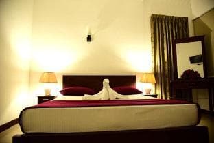 Almaas Beach Resort