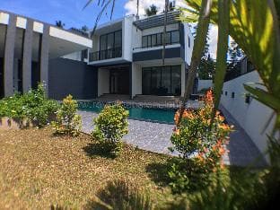 Royal Mansions lanka