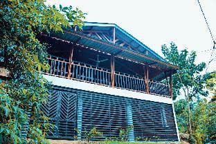 sinharaja gate carbanas