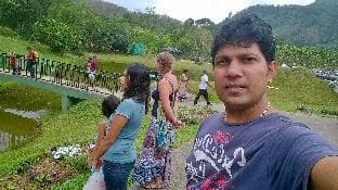 Sandamira Guest House